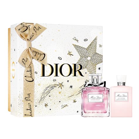 cofanetto miss dior|Miss Dior blooming bouquet fragrantica.